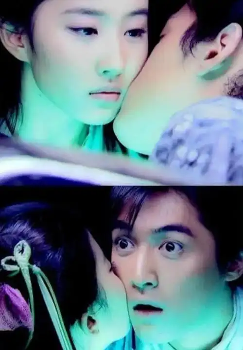 全剧没有一场吻戏,却让观众觉得真有爱,这7部剧,不比尬吻香吗