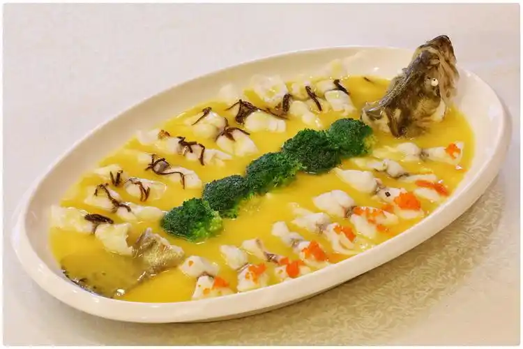 粤味飘香庚子新春粤菜师傅教你做幸福江门菜