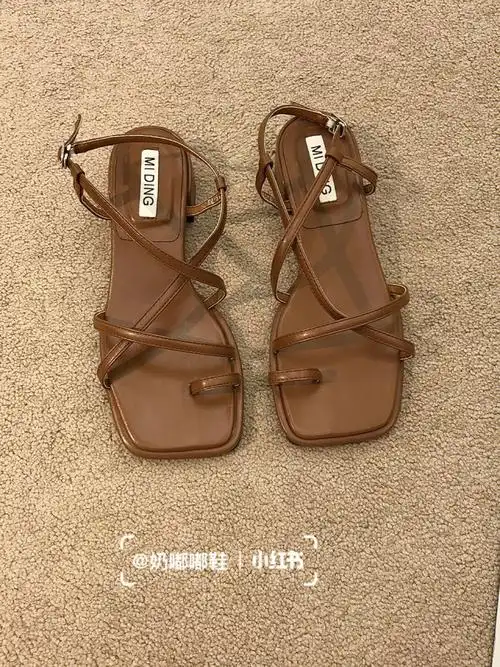 巧克力色真的有质感魅力一下子来了