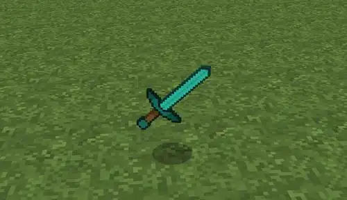 我的世界这是什么材质包