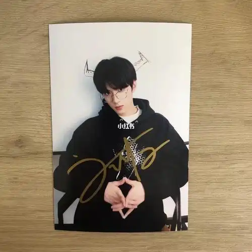 刘耀文 亲签_票务_刘耀文_靠谱票务_娱乐_明星娱乐资讯