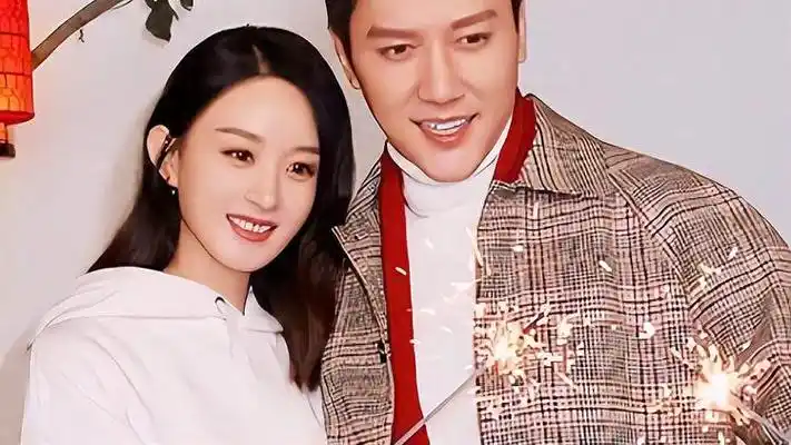 赵丽颖冯绍峰疑再婚!巴厘岛补结婚,冯母送来一亿豪宅请求谅解?