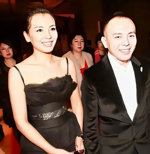 这一次替夫还债的模范妻子刘涛人设彻底崩塌