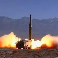 东风导弹微信头像_微信头像图片大全