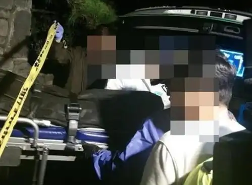 雪莉上吊死亡现场照 雪莉出殡为什么不公布?