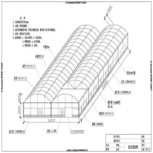 吕梁临县养殖大棚大棚管什么价格