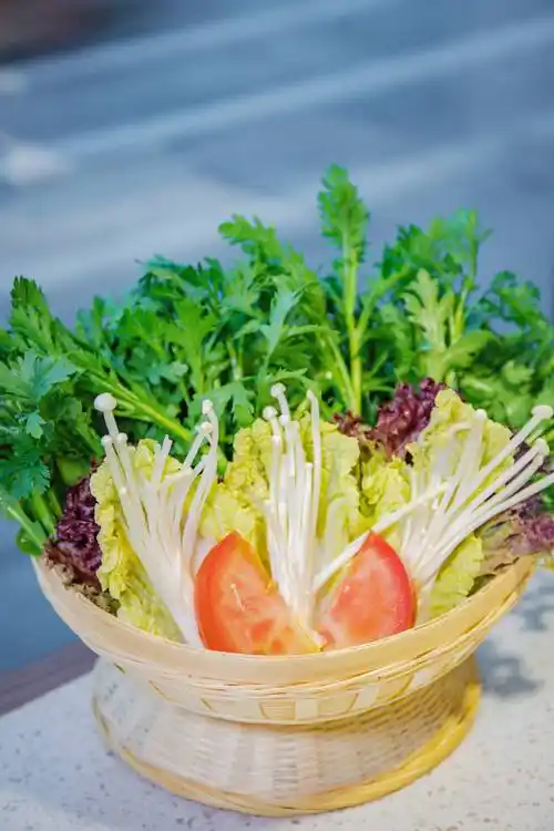 庖丁家养生课堂丨谷雨食补怎么吃