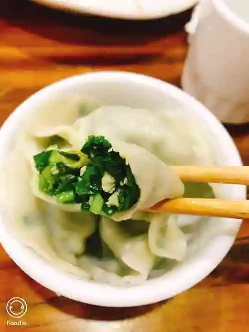 清花饺子馆-"清花饺子服务态度非常好,菜品质量更是一级.