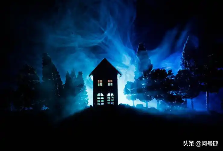 科学的角度解释:鬼魂真的存在吗?