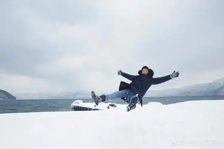 黄景瑜 - 堆糖,美图壁纸兴趣社区