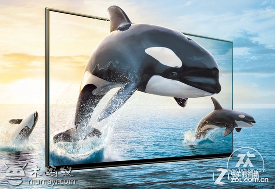 无需戴3d眼镜 英电视厂商推裸眼3d电视