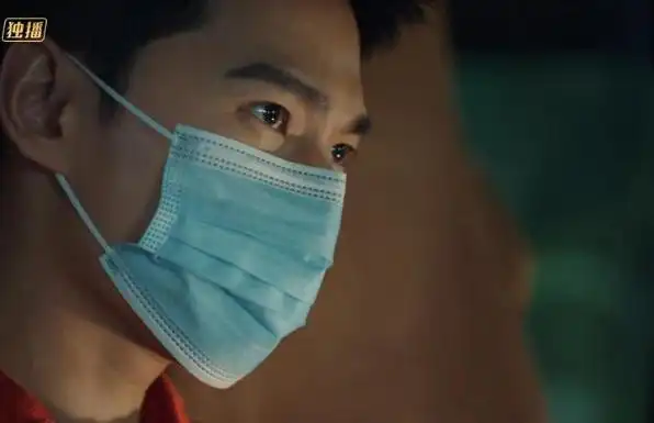 杨洋王楚然《我的人间烟火》多角度代入共鸣,情感表达十分到位