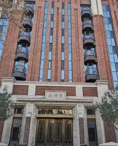 北京最贵的小区,随便一套几千万,大土豪才买得起