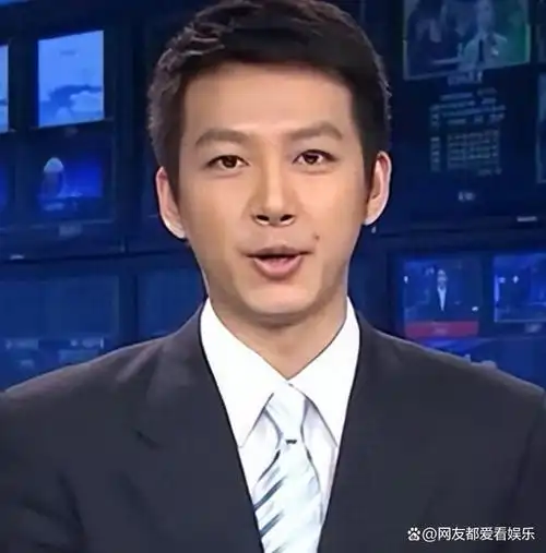 主播胡悦鑫:从陕西走出来的央视主持人出道即王炸,如今婚姻成谜