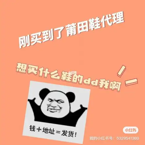 本想着,代理一双也 赚不了多少,最近看着我一地的莆田鞋就想, 双赚10