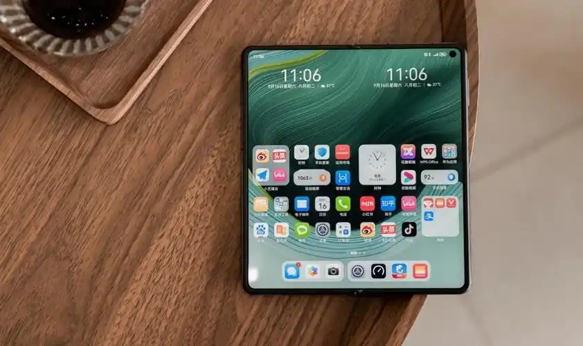 华为手机别乱买,目前这4款更值得入手,使用体验感非常强 - 知乎