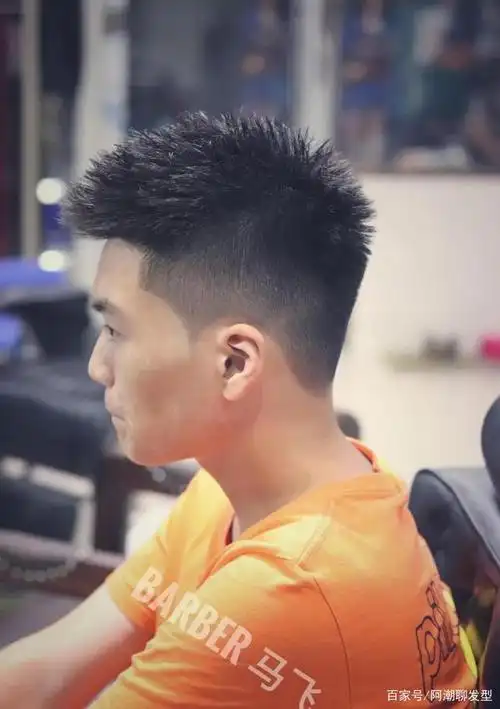 看完以上12清爽干净的造型,是不是对初夏清爽的发型有更深地掌握了呢