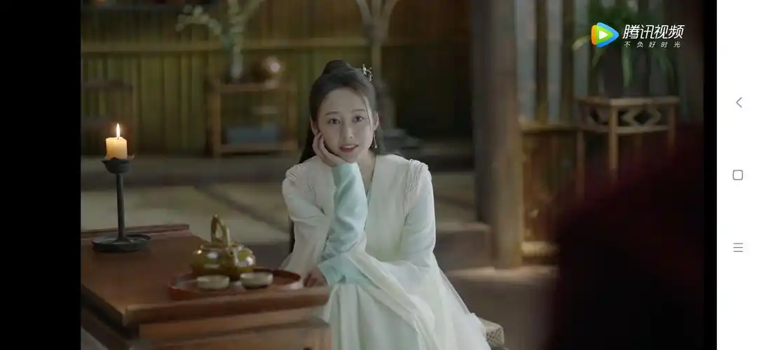 庆余年 李纯~司理理