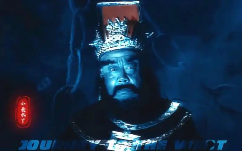 厉鬼勾魂,无常索命