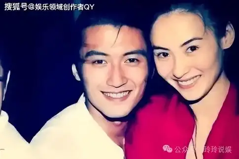 张柏芝热脸贴冷屁股?主动示好孙东海遭拒绝,称两人现在就是陌生人