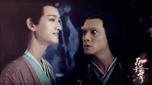 洪荒之力也打不退的痴情杀阡陌用行动告诉你