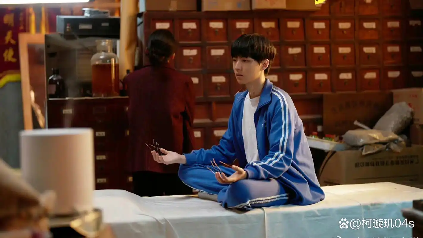 刘大锤辟谣王俊凯住凶宅:豪宅小区备受顶流有钱人喜爱