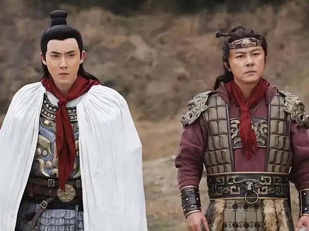 这四位大将军在历史上根本"不存在",可别再被电视剧给忽悠了