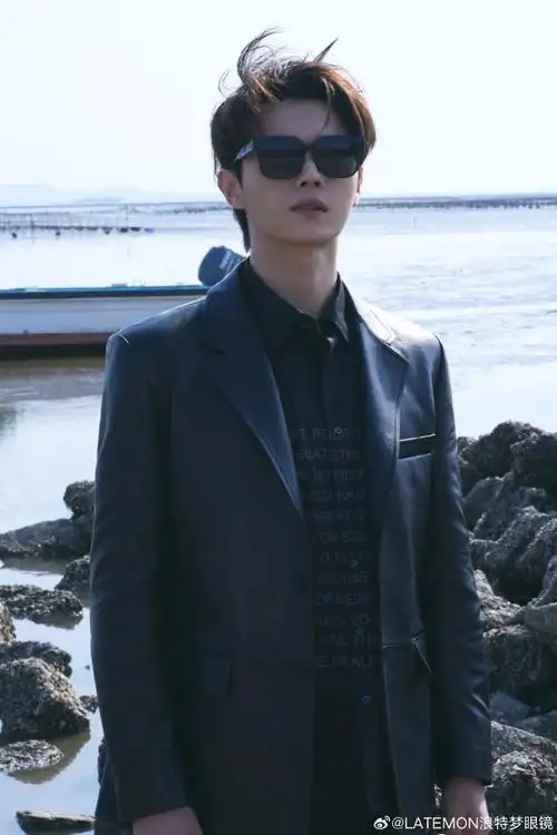 浪特梦眼镜##浪特梦眼镜品牌代言人许凯##眼镜就选浪特梦##浪堂梦