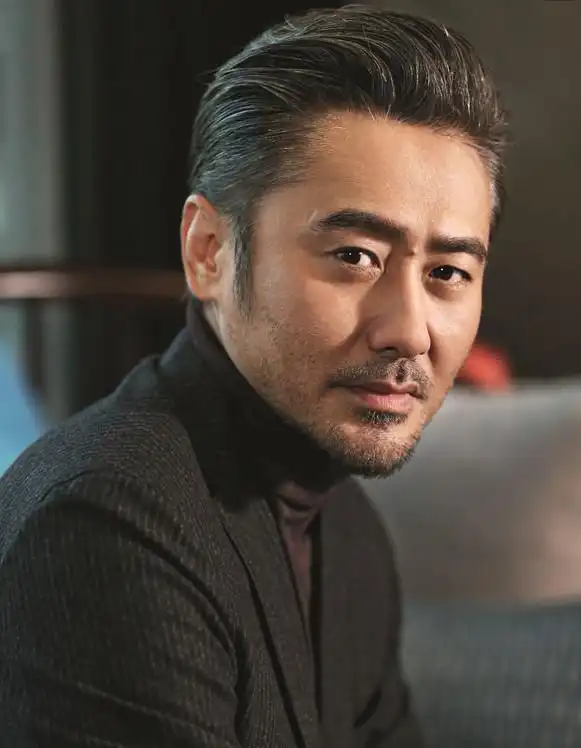 她被吴秀波包养,迷途深陷,终身陷囹圄