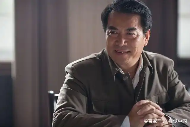 "老干部"廖京生:娶二婚患病妻子何晴,结婚多年无子女