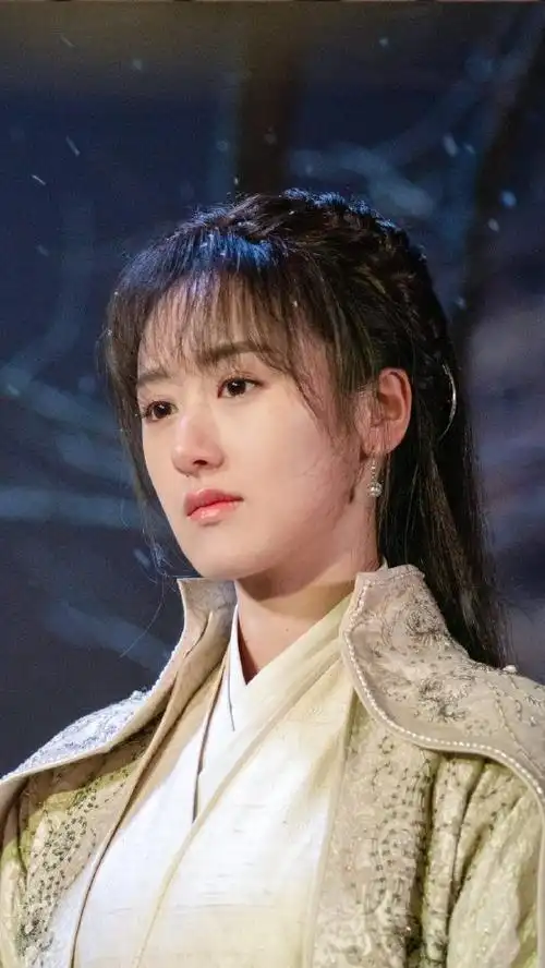 将夜2 莫山山 袁冰妍