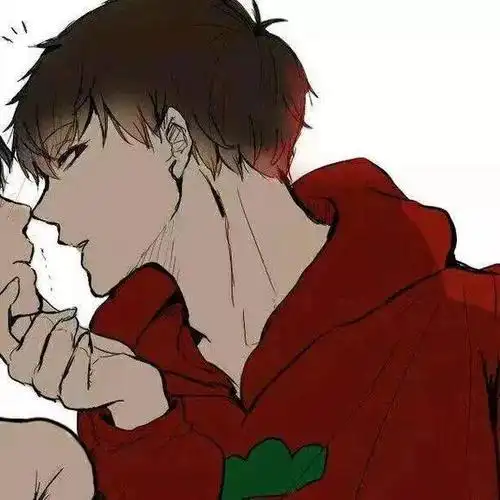 动漫头像敲多nice基友头像部分轻腐等你来挑