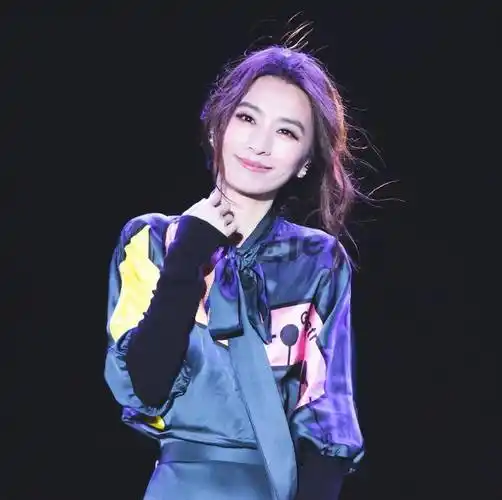 田馥甄是如何从一个直言不讳的姐姐变成如今的文艺女神的?