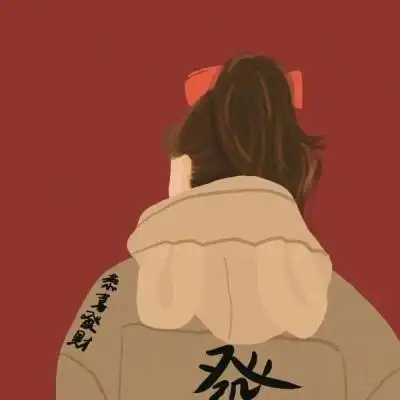 微信高清独一无二情侣霸气头像图片