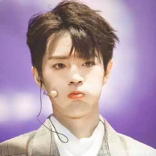 肖战嘟嘴合集来啦!