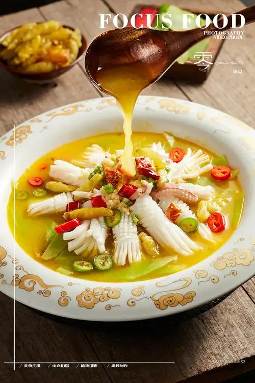 日常菜品拍摄-中餐拍摄|摄影|美食摄影|lichong557_原创作品-站酷zcoo