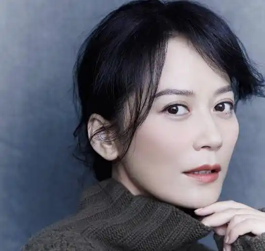 越老越有魅力的女明星,我只服这12位!连鱼尾纹都充满着女人味