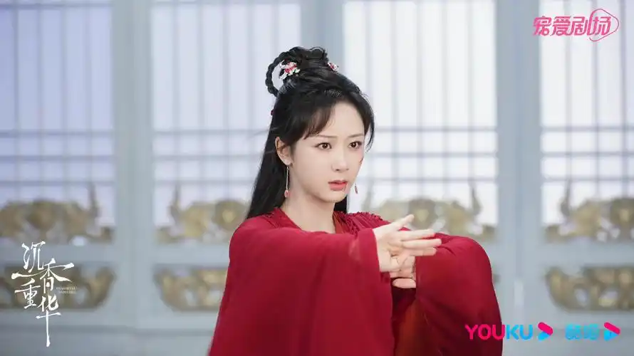 杨紫主演的电视剧有哪些哪些角色令你印象深刻