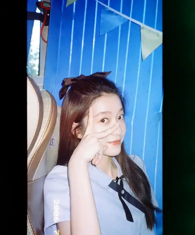 张雪迎# #娱乐八卦# #张雪迎辛云来同