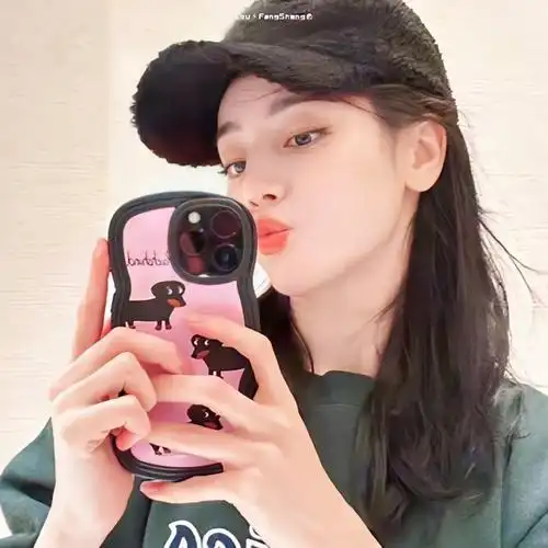 迪丽热巴头像来啦~(04▽04~)