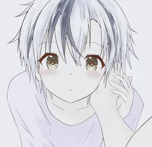 可爱男孩子奶狗必用