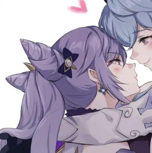 有没有原神的情头?