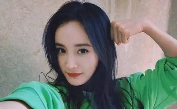 打不过就融入陈学冬破坏杨幂粉丝阵型遭遇换头像惩罚