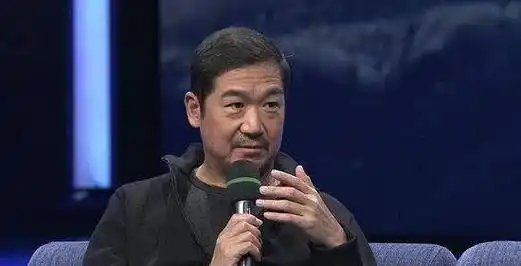 原创张国立27岁做上门女婿33岁二婚60岁因儿子名誉尽毁