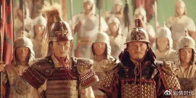琅琊榜里梁帝诬杀7万赤焰军发生在真实历史中会怎样