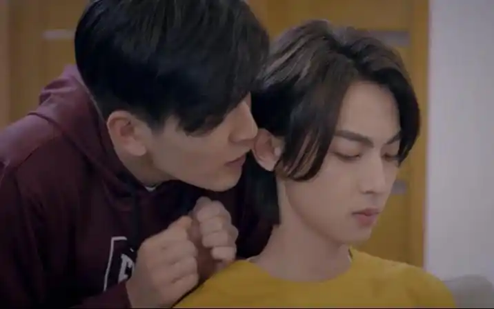 history4近距离爱上你萧立呈藤沐仁cut全