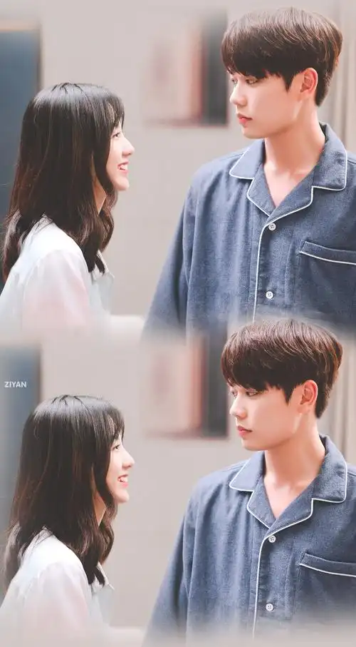 原来我很爱你万鹏林彦俊