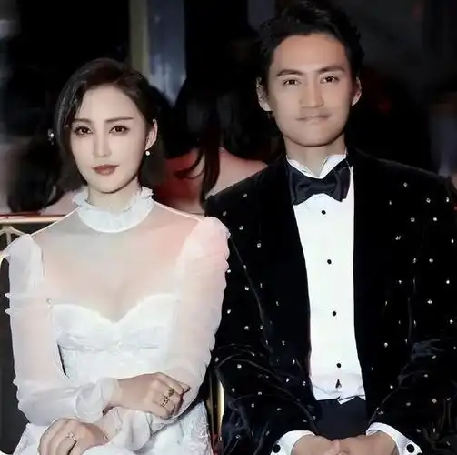 张歆艺老公袁弘:娶兄弟前妻,我不委屈,也并不在乎别人