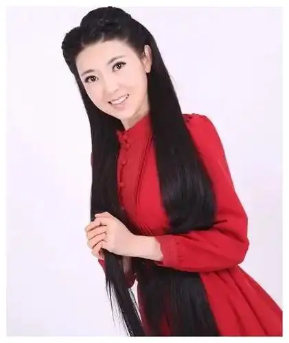 演员--任妙音的图片.