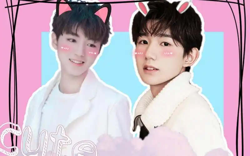 【凯源】 可爱颂 (超级可爱)